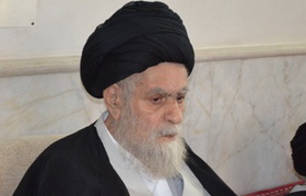 ساده زیستی امام جمعه لارستان؛ الگویی برای حوزویان